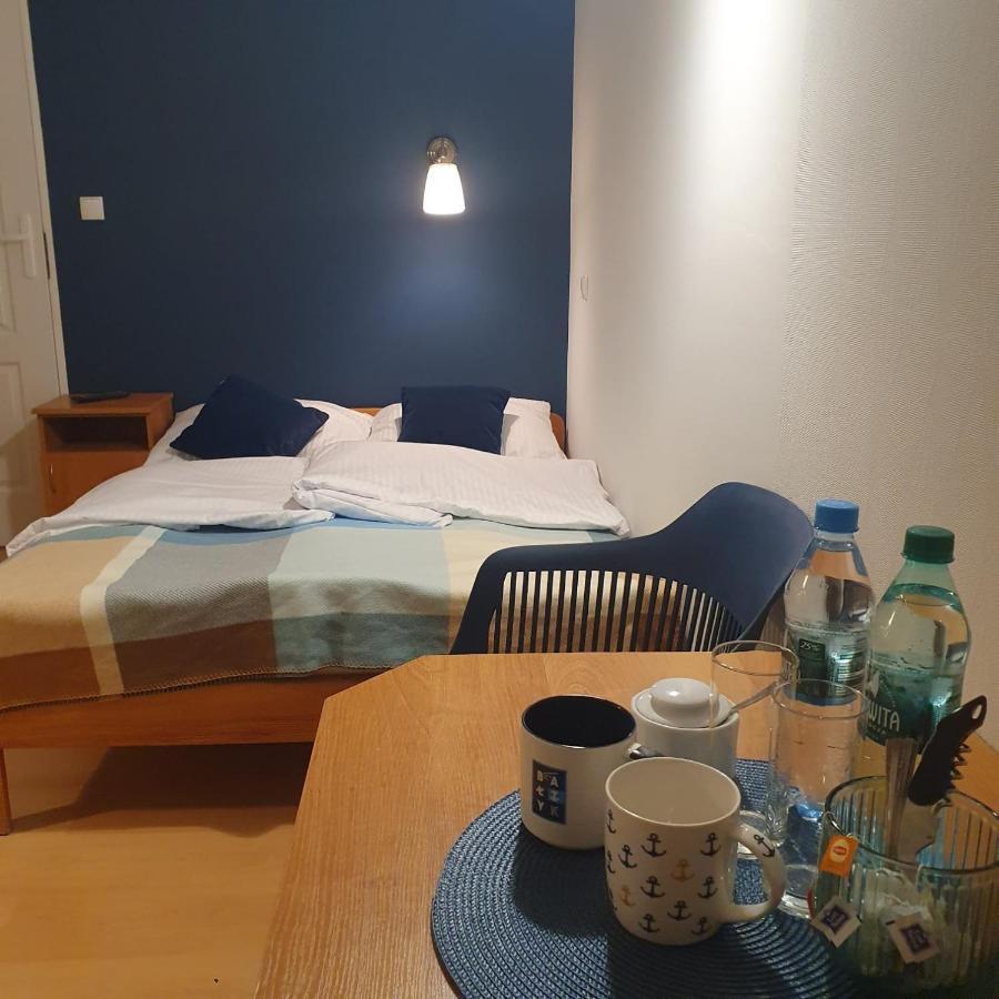 Villa Rejs 亚斯塔尔尼亚 外观 照片