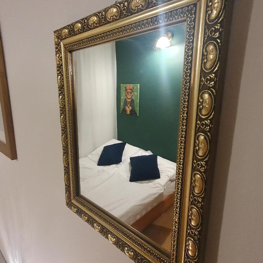 Villa Rejs 亚斯塔尔尼亚 外观 照片